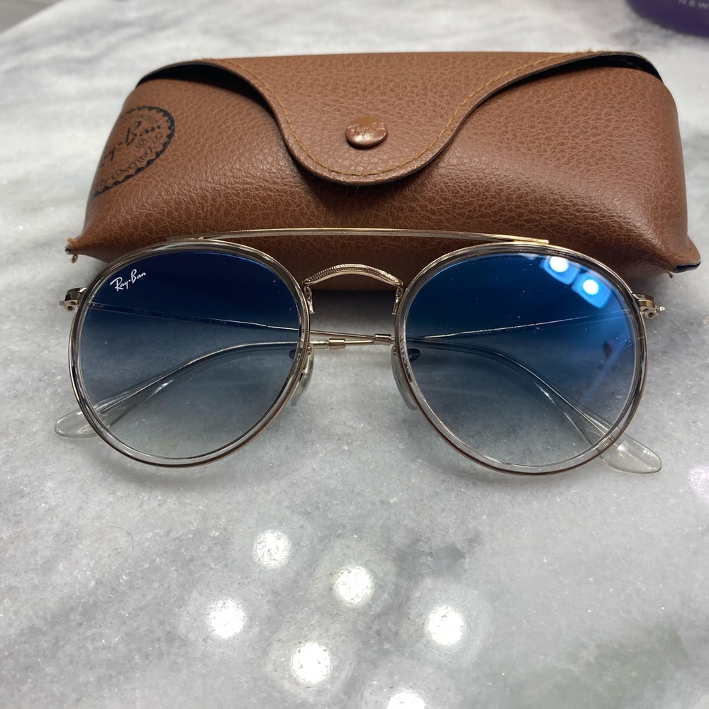 Ray Ban women’s sunglasses